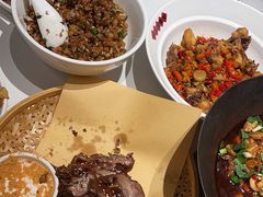 -味上湘菜馆(河马店)