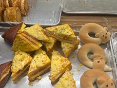 -烘焙町面包店(西四店)