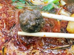 -清真·马文砂锅大全(麦苋街店)