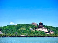 -颐和园