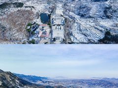 -沂蒙山旅游区云蒙景区(蒙山国家森林公园)
