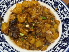 -天下客饭店(中山路店)