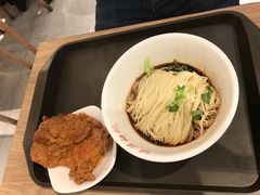 -常州银丝面馆(府琛店)