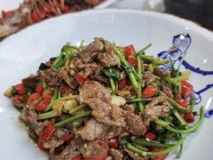 -韶山冲湘菜馆(黄桦路店)