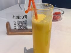 -川粤春天商务餐厅(人民路店)