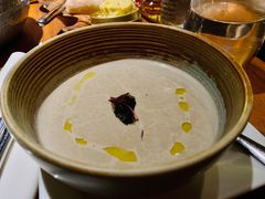 蘑菇汤-普朗姆生蚝吧(原建国路店)