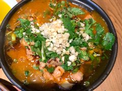 -树厨贵州菜(大十字店)