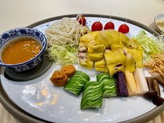 -花家八爷府(王府井·故宫店)
