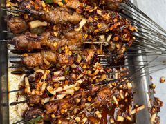 -宋文成烤肉(白沙巷店)