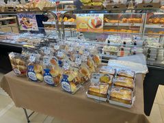 -85度C(南京龙江店)