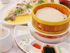 -大鸭梨烤鸭(石佛营店)