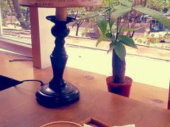 -雕刻时光咖啡馆(交大店)