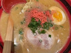-一幻拉面(铜锣湾店)