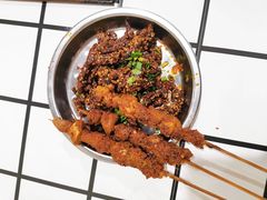 -小板凳(四公里店)