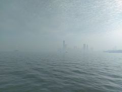 -鼓浪屿内厝澳码头(轮渡站)