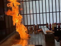 -渔乐之昕·铁板烧自助餐(虹悦城店)