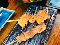 -山葵家居酒屋(天目里店)