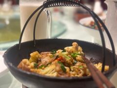 -百翠山居.家飨餐厅