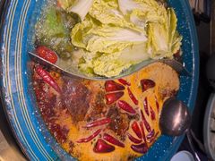 -吼堂老火锅(太古里总店)