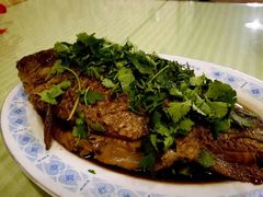 -余味私房菜(正阳小区西5街区店)