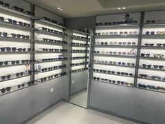 -潘多拉眼镜·蔡司依视路明月(潘家园店)