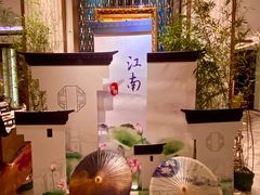 -西藏饭店·亚克·食光自助餐厅(文殊院店)