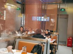 -牛人日志·鲜牛肉骨汤火锅(万科里瑧店)