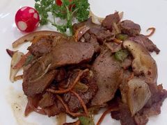 -古都日本料理(高桥路店)