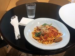 -Cafe Mersey默西咖啡(西交店)