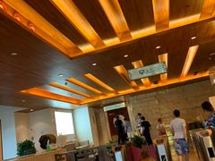 -天目湖涵田半山温泉