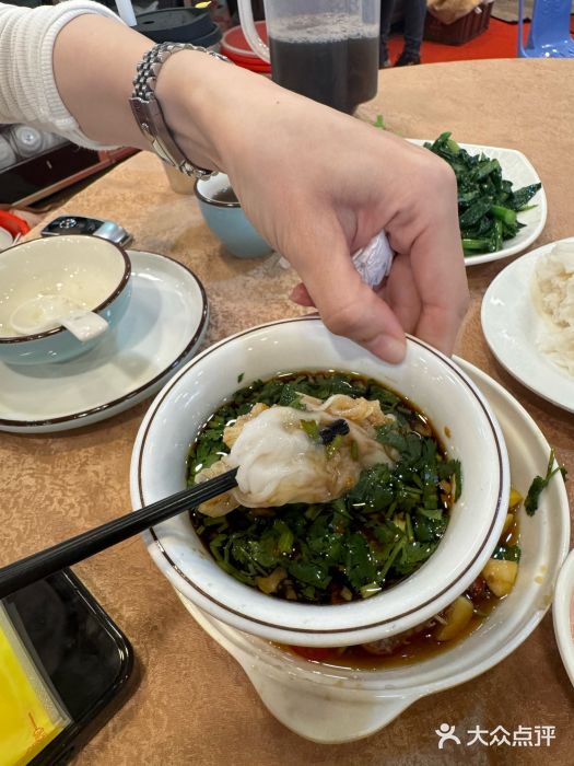 揭阳钟记小食(福田新村店)图片