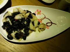 -吴越荣记·苏州菜·松鼠桂鱼(斜塘老街店)