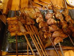 -小俩口烧烤东北菜(双井店)