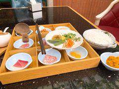 过桥米线-飞虎过桥米线(翠湖店)