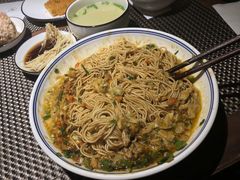 -十面春风·江南面馆(崇宁路店)