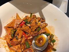 -喜湘宴·精致湖南菜(和平西桥店)