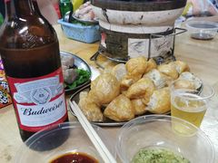 -威邵鸡煲(西华路总店)