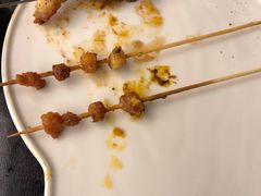 -那些年一起吃串的地方烧烤(观前街店)