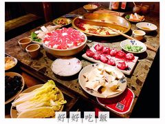 -小龙坎火锅(总店)