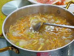 -阿静美食