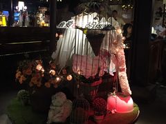 -胡桃里音乐酒馆(白云五号T5 MALL店)
