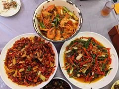 -辣螃铠盆盆蟹大排档(总店)