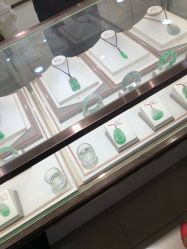-菜百首饰店(通州贵友店)