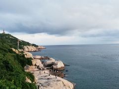 -东极岛景区