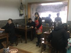 大堂-惠记粉汤羊血(小南门店)