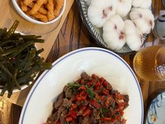 -无名小酒馆·湖北私房菜(昙华林店)