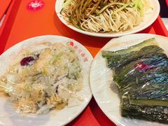 新川凉面-新川面馆(新街口起源店)