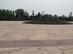 -花园口旅游区