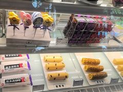-GANSO元祖食品(白下店)