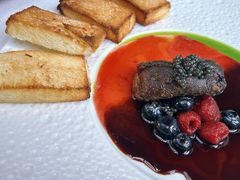 -弗兰克牛排西餐厅Ribone steak house(柠檬花园店)